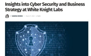 Insights into Cyber Security