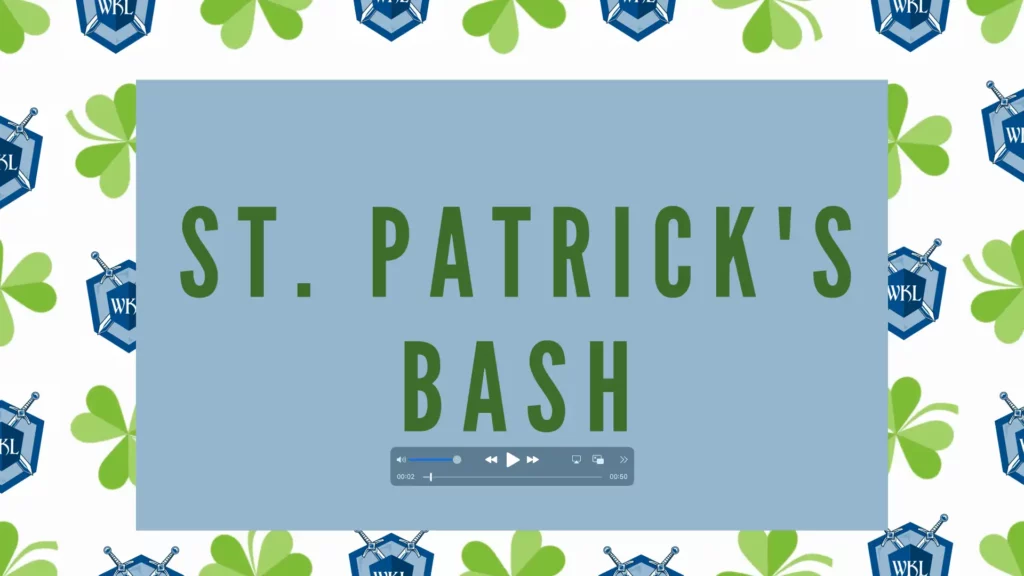 White Knight Labs sponsors CSA West Michigan St. Patrick’s Bash