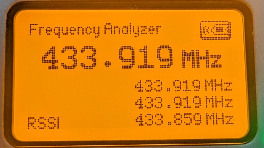 Flipper Zero and 433MHz Hacking - Part 1 - White Knight Labs