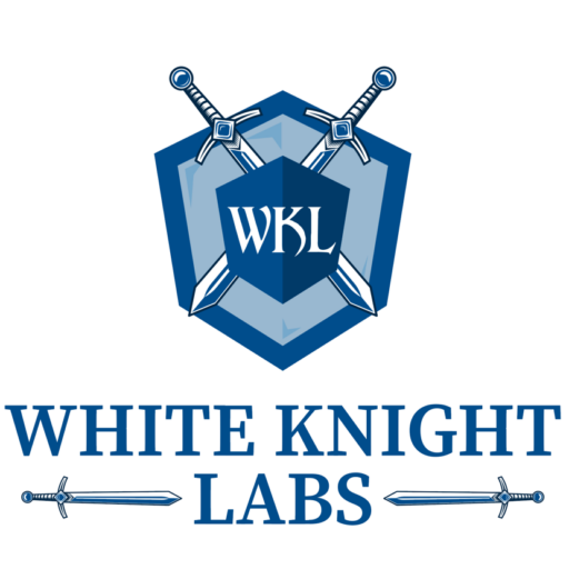 whiteknightlabs.com