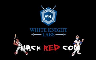 WKL offers Two Day Training at Hack Red Con 2023 – September 8 & 9, 2023