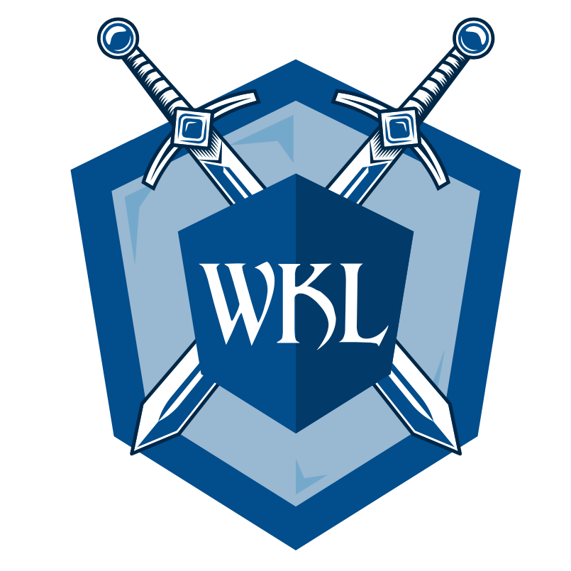 White Knight Labs Logo - A cyber security consultancy