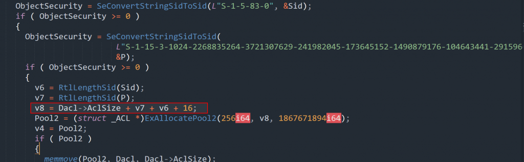 Understanding Integer Overflow in Windows Kernel Exploitation | White ...