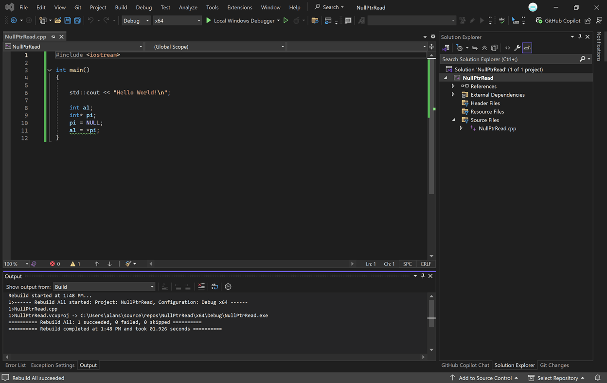 Microsoft WinDbg Time Travel Debugging versus Intel Processor Trace ...