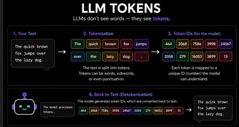 Introduction to Tokenizers in LLMs | White Knight Labs